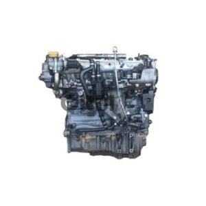Used Alfa Romeo Brera Engine