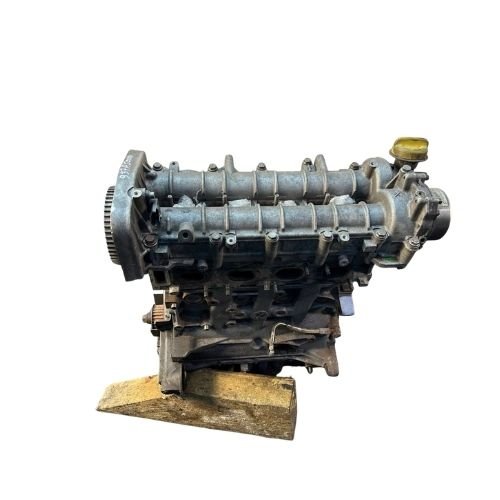 Used Alfa Romeo GT Engine 2