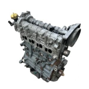 Used Alfa Romeo GT Engine