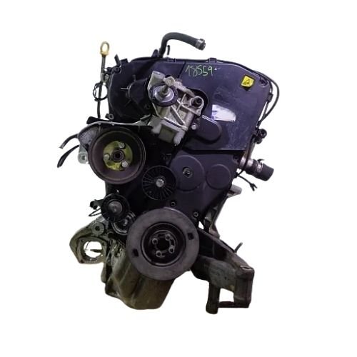 Used Alfa Romeo GTV Engine 2