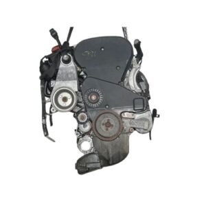 Used Alfa Romeo GTV Engine