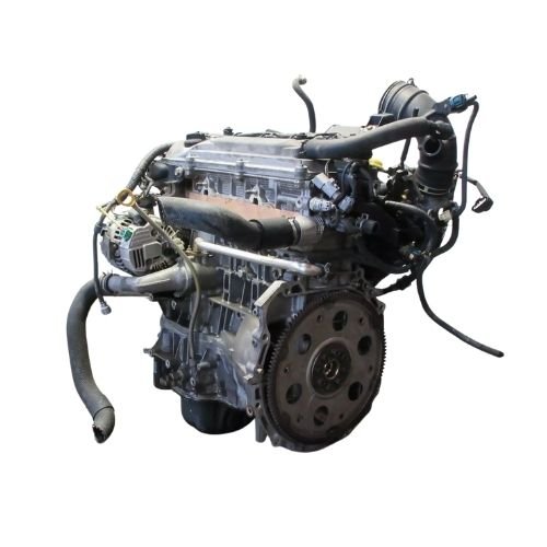 Used Alfa Romeo Giulietta Engine 2