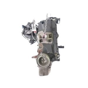 Used Alfa Romeo MiTo Engine