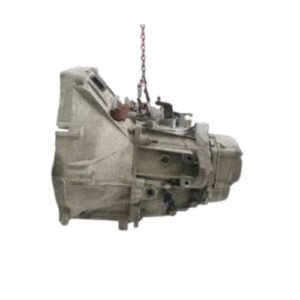 Used Alfa Romeo MiTo Transmission