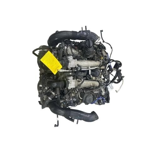 Used Alfa Romeo Spider Engine 2