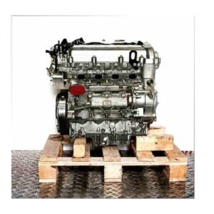Used Alfa Romeo Spider Engine