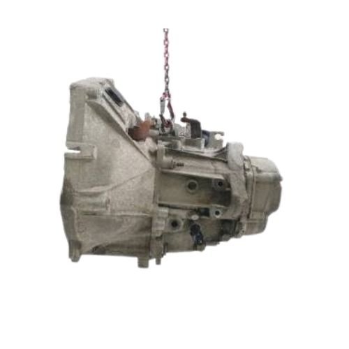 Used Alfa Romeo Spider Transmission 2