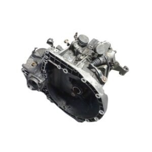 Used Alfa Romeo Spider Transmission