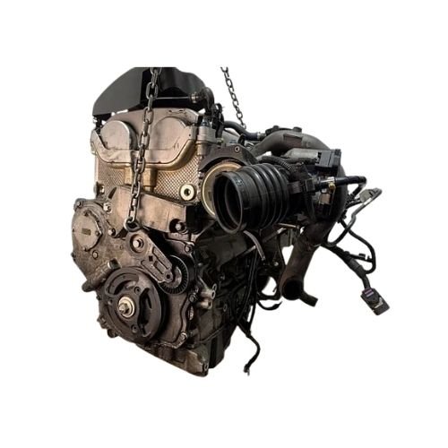 Used Alfa Romeo Sportwagon Engine 2
