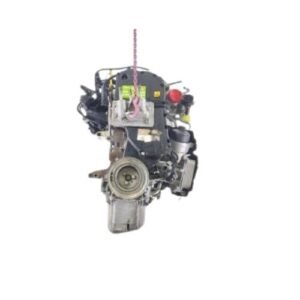 Used Alfa Romeo Sportwagon Engine