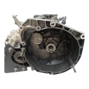 Used Alfa Romeo Sportwagon Transmission