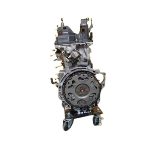 Used Alfa Romeo Stelvio Engine 2