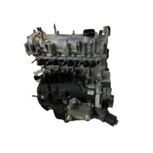 Used Alfa Romeo Stelvio Engine