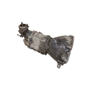 Used Alfa Romeo Stelvio Transmission
