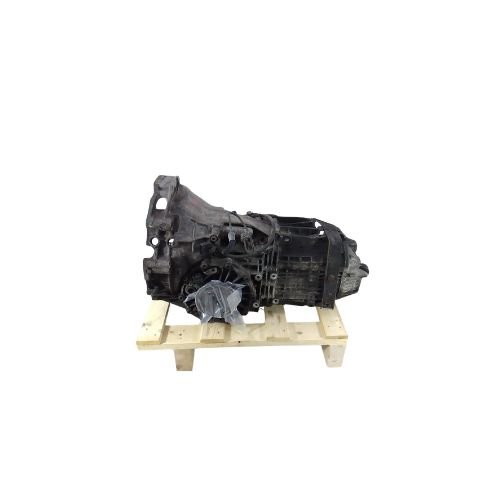 Used Audi 100 Transmission 1