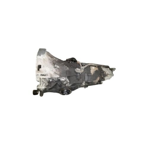 Used Audi 200 Transmission 1