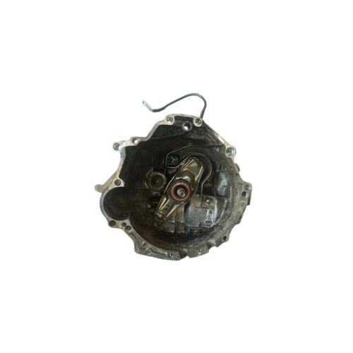 Used Audi 90 Transmission 1