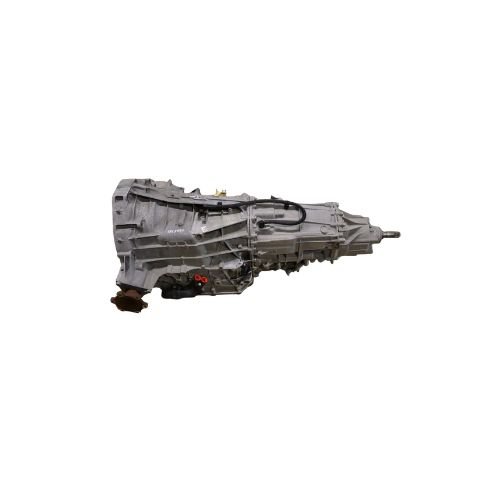 Used Audi A4 Allroad Transmission 1