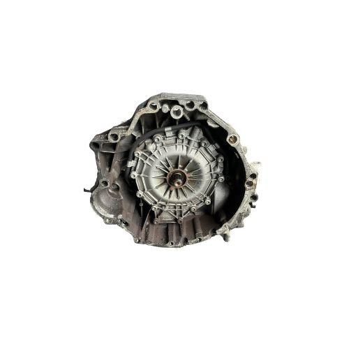 Used Audi Cabriolet Transmission 1