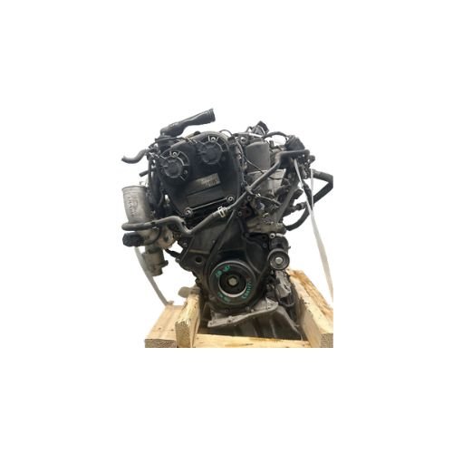 Used Audi Q7 Engine 1