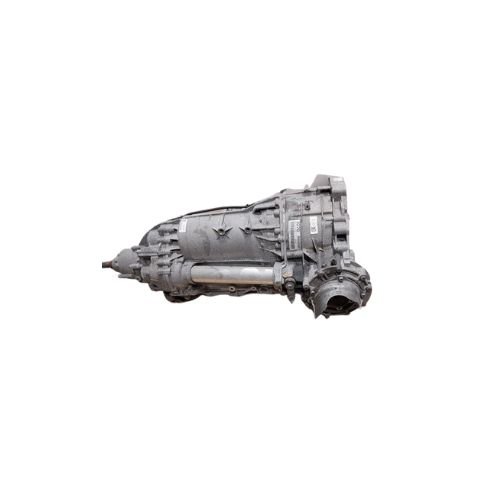 Used Audi Q7 Transmission 1