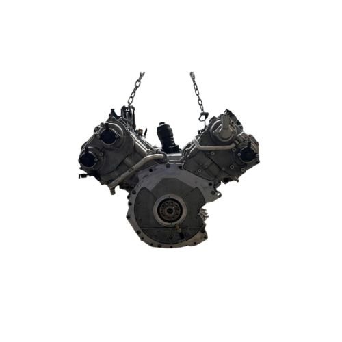 Used Audi Q8 Engine 1
