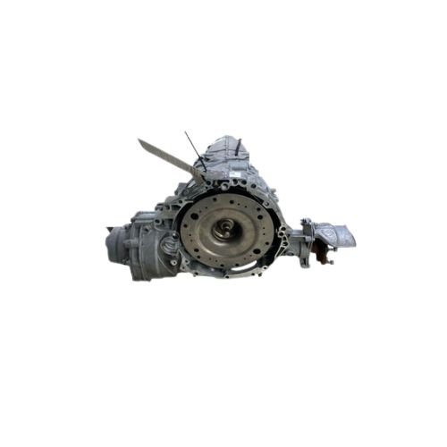 Used Audi Q8 Transmission 1
