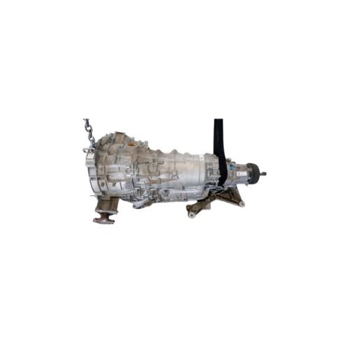 Used Audi Rs4 Transmission 1