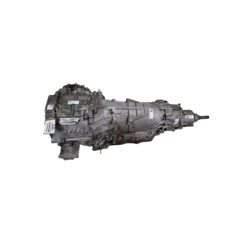 Used Audi Rs6 Transmission 1
