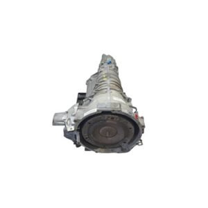 Used Audi Rs6 Transmission