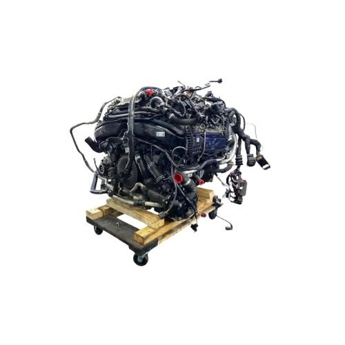 Used Audi Rs7 Engine 1