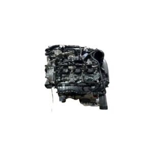 Used Audi Rs7 Engine