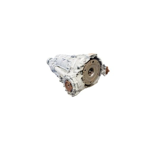 Used Audi Rs7 Transmission 1