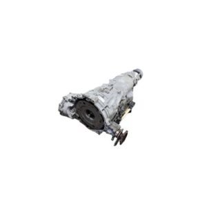 Used Audi Rs7 Transmission