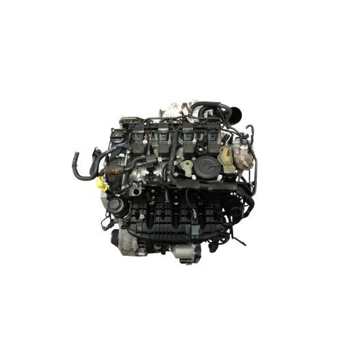 Used Audi S3 Engine 1