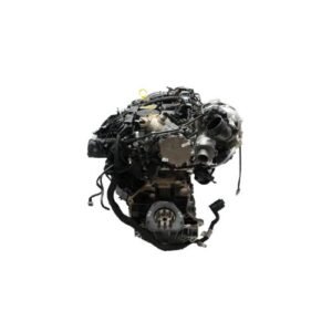 Used Audi S3 Engine