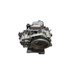 Used Audi S3 Transmission