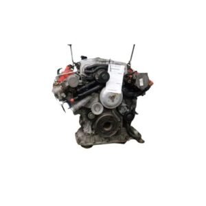 Used Audi S4 Engine
