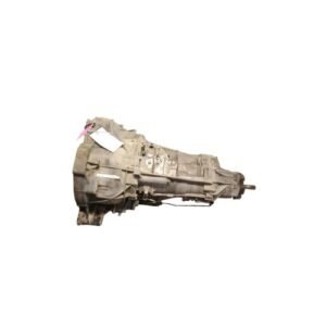 Used Audi S4 Transmission