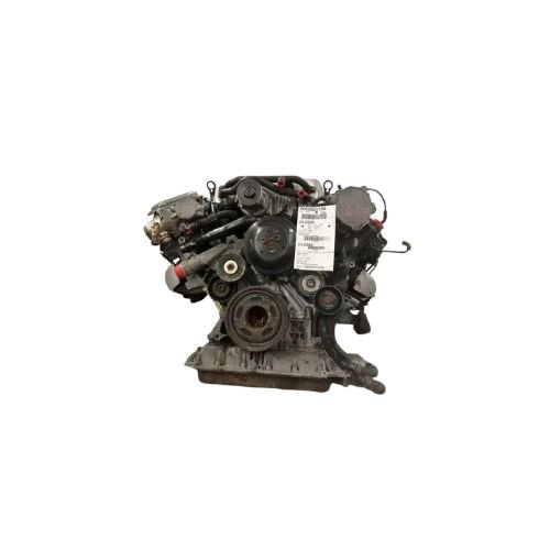 Used Audi S5 Engine 1