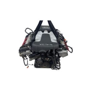 Used Audi S5 Engine