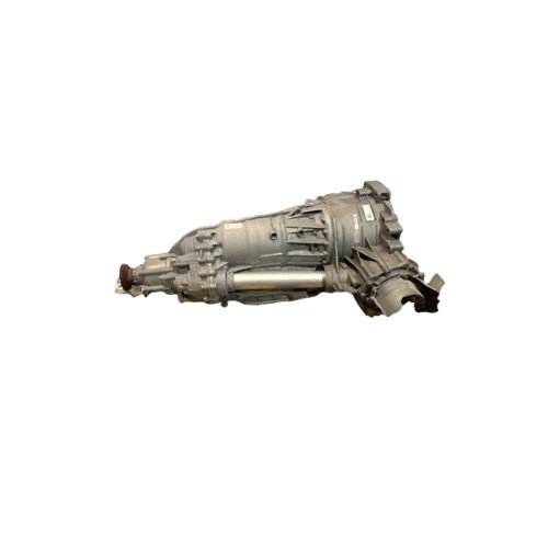 Used Audi S5 Transmission 1