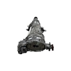 Used Audi S5 Transmission