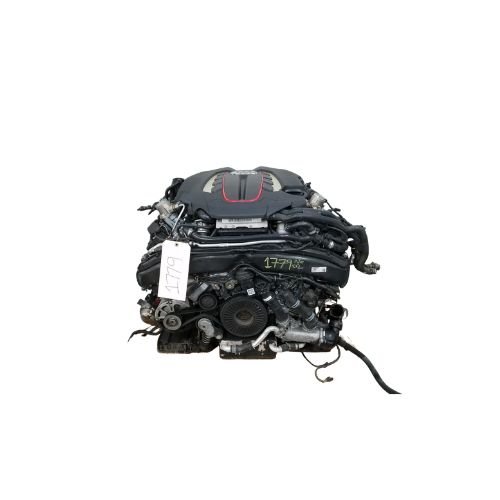 Used Audi S6 Engine 1