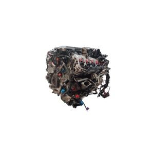 Used Audi S6 Engine