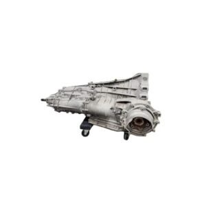 Used Audi S6 Transmission