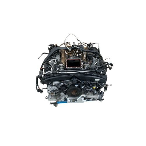 Used Audi S7 Engine 1