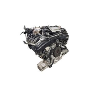 Used Audi S7 Engine