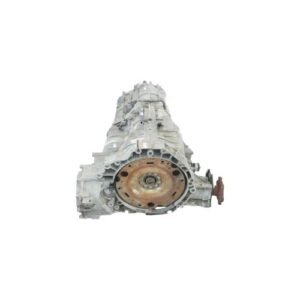 Used Audi S7 Transmission