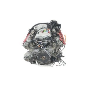Used Audi S8 Engine
